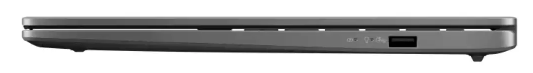 Ноутбук Asus VivoBook S14 Copilot+ PC S3407QA-SF057W 90NB16B2-M00480 14" Matte Gray  купить,514790