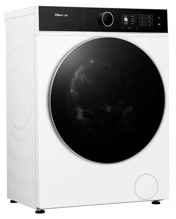 Стиральная машина Hisense WD5I8043BWF белый купить,NaN