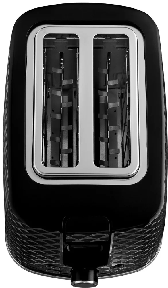Тостер Brayer BR2101BK черный купить,0