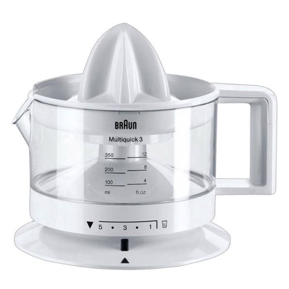 Соковыжималка Braun CJ3000 белая купить,NaN