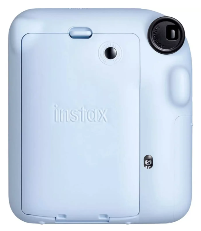 Фотоаппарат моментальной печати Fujifilm Instax mini 12 Bundle Clear Case + L10PK Pastel Blue - ForteMarket Фотоаппарат моментальной печати Fujifilm Instax mini 12 Bundle Clear Case + L10PK Pastel Blue купить,74990