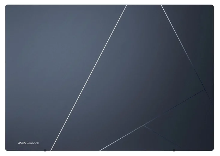 Ноутбук Asus Zenbook 14 OLED UX3402VA-KM065W 90NB10G1-M00E80 14" Ponder Blue купить,NaN
