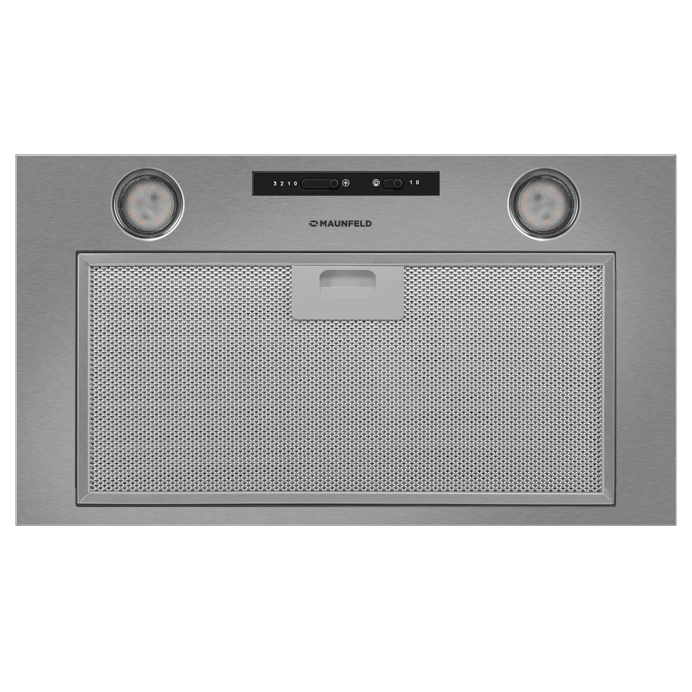 Вытяжка Maunfeld Crosby Light 5028 серая - ForteMarket Вытяжка Maunfeld Crosby Light 5028 серая купить,0
