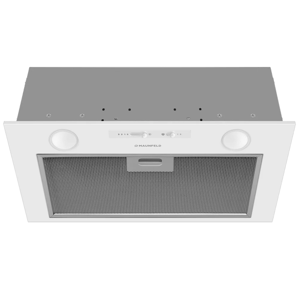 Вытяжка Maunfeld Crosby Light 5028 белая