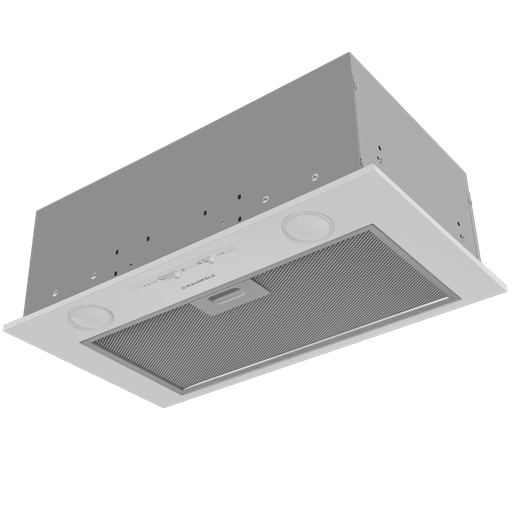 Вытяжка Maunfeld Crosby Light 5028 белая