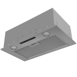 Вытяжка Maunfeld Crosby Light 5028 серая