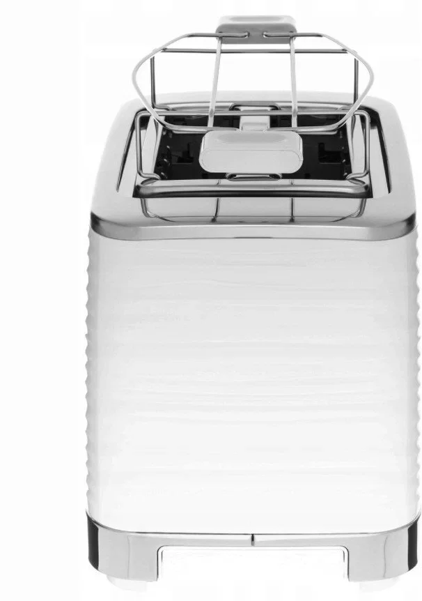 Тостер Russell Hobbs 24370-56 белый - ForteMarket Тостер Russell Hobbs 24370-56 белый купить,0