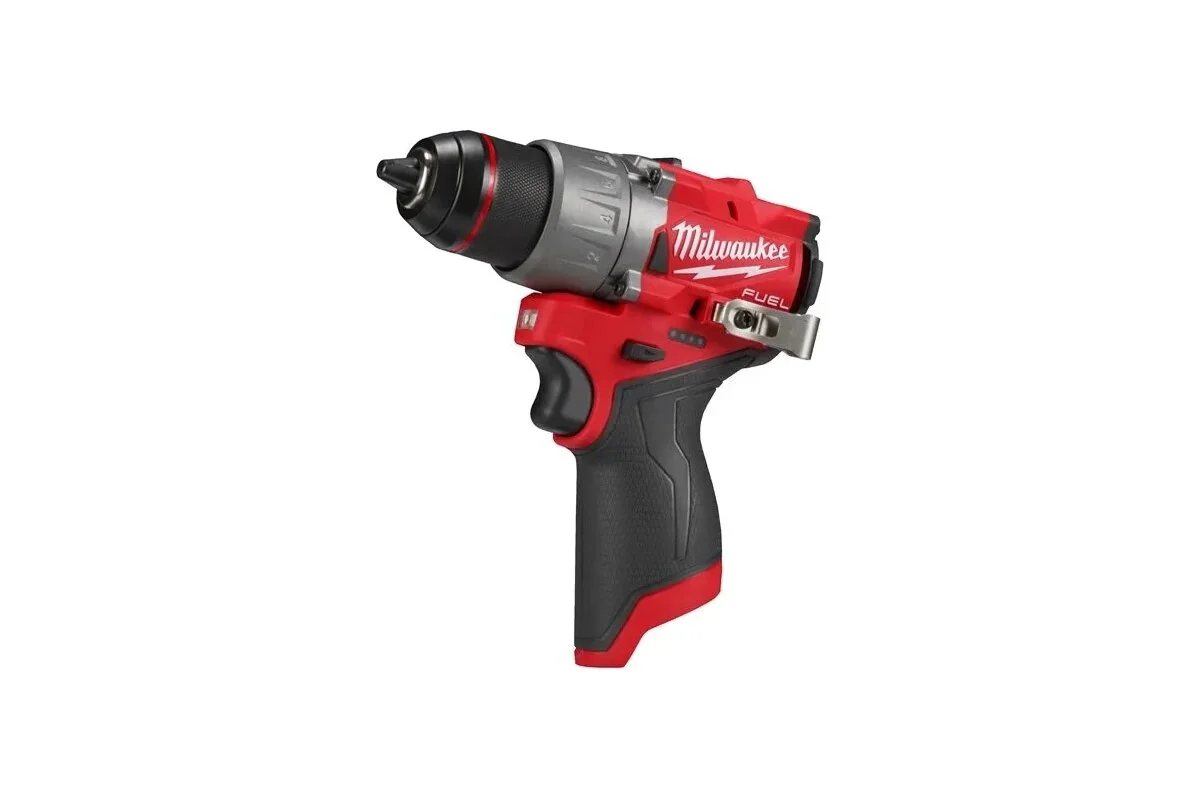 Дрель-шуруповерт безударная Milwaukee M12 FDD2-0 4933479872 Black Red - ForteMarket Дрель-шуруповерт безударная Milwaukee M12 FDD2-0 4933479872 Black Red купить,0