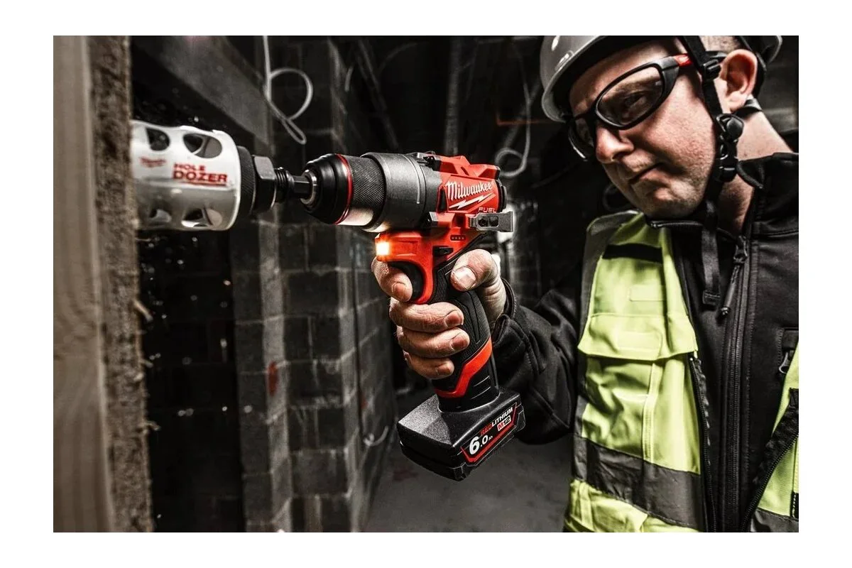 Дрель-шуруповерт безударная Milwaukee M12 FDD2-0 4933479872 Black Red - ForteMarket Дрель-шуруповерт безударная Milwaukee M12 FDD2-0 4933479872 Black Red купить,0