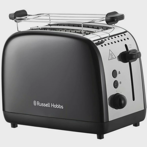 Тостер Russell Hobbs 26550-56 черный