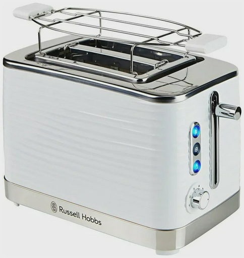 Тостер Russell Hobbs 24370-56 белый