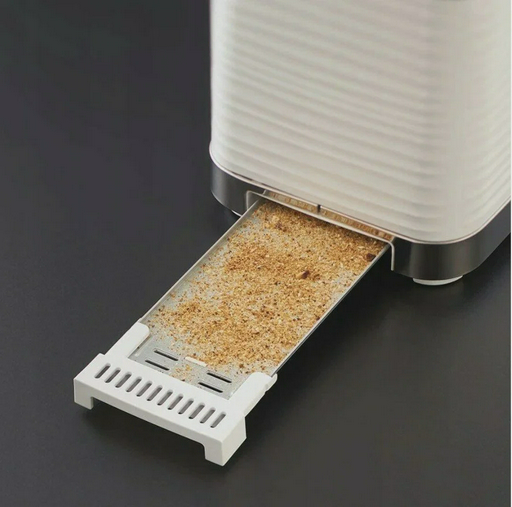 Тостер Russell Hobbs 24370-56 белый