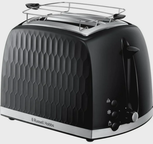 Тостер Russell Hobbs 26061-56 черный