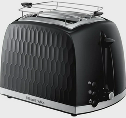Тостер Russell Hobbs 26061-56 черный