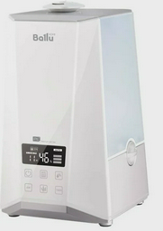 Увлажнитель воздуха Ballu UHB-990 белый