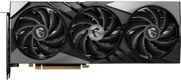 Видеокарта MSI GeForce RTX 4070 GAMING X SLIM 12G 12 Гб