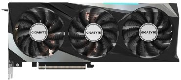 Видеокарта GIGABYTE Radeon RX 6900 XT Gaming OC GV-R69XTGAMING OC-16GD 16 ГБ
