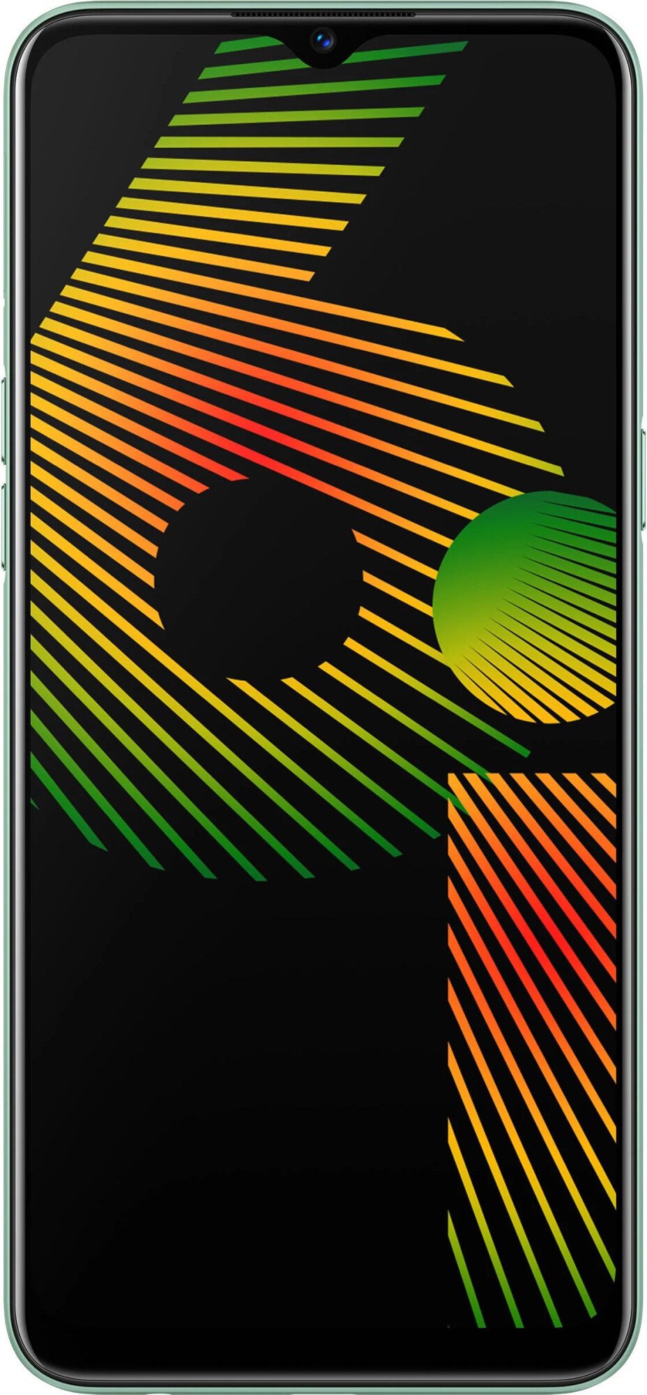 Смартфон Realme 6i 128Gb Green купить,NaN