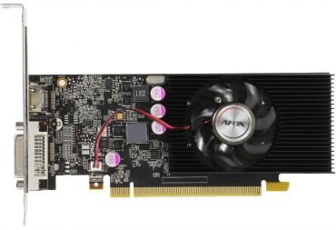 Видеокарта AFOX AF1030-2048D5L7 2GB
