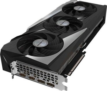 Видеокарта GIGABYTE Radeon RX6950 XT GAMING OC GV-R695XTGAMING OC-16GD 16 ГБ купить,0