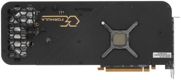 Видеокарта ASRock AMD Radeon RX 6900 XT OC Formula 16 ГБ - ForteMarket Видеокарта ASRock AMD Radeon RX 6900 XT OC Formula 16 ГБ купить,0