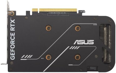 Видеокарта ASUS DUAL-RTX4060-O8G-V2 8 Гб