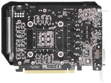 Видеокарта Palit GeForce GTX 1660 StormX NE51660018J9-165F 6Gb - ForteMarket Видеокарта Palit GeForce GTX 1660 StormX NE51660018J9-165F 6Gb купить,0