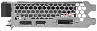 Видеокарта Palit GeForce GTX 1660 StormX NE51660018J9-165F 6Gb - ForteMarket Видеокарта Palit GeForce GTX 1660 StormX NE51660018J9-165F 6Gb купить,0