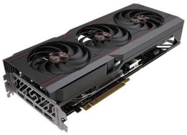 Видеокарта Sapphire PULSE RADEON RX 6800 XT GAMING OC 11304-03-20G 16 ГБ - ForteMarket Видеокарта Sapphire PULSE RADEON RX 6800 XT GAMING OC 11304-03-20G 16 ГБ купить,0