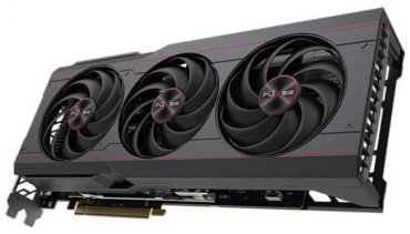 Видеокарта Sapphire PULSE RADEON RX 6800 XT GAMING OC 11304-03-20G 16 ГБ - ForteMarket Видеокарта Sapphire PULSE RADEON RX 6800 XT GAMING OC 11304-03-20G 16 ГБ купить,0