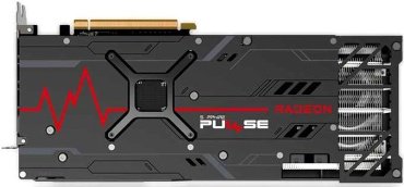Видеокарта Sapphire PULSE RADEON RX 6800 XT GAMING OC 11304-03-20G 16 ГБ - ForteMarket Видеокарта Sapphire PULSE RADEON RX 6800 XT GAMING OC 11304-03-20G 16 ГБ купить,0