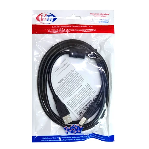 Кабель ViTi Uambm 1.3м