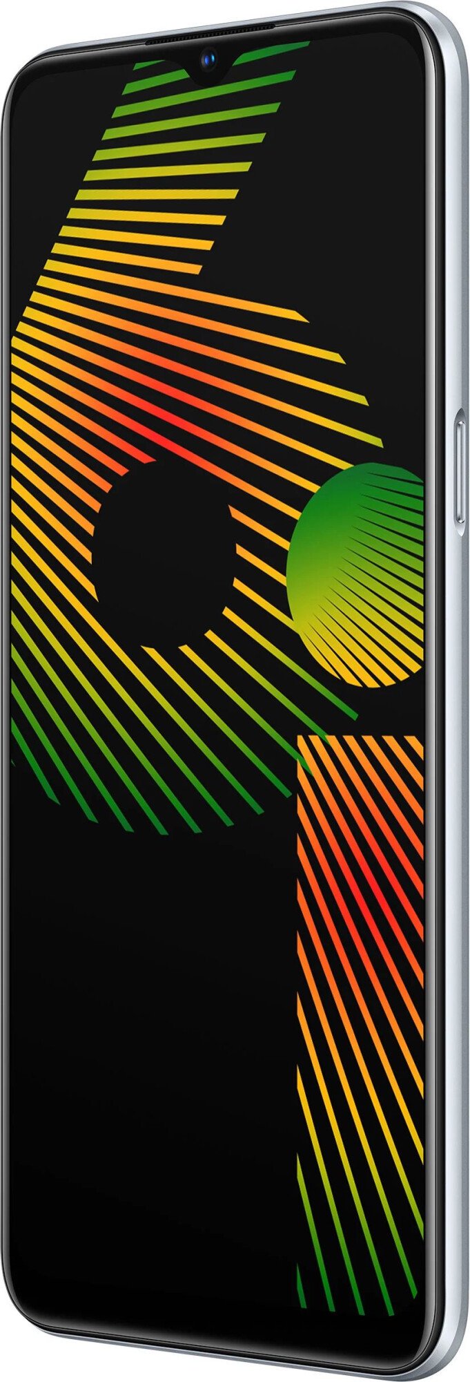Смартфон Realme 6i 128Gb White купить,NaN