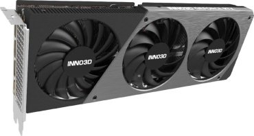 Видеокарта Inno3D GeForce RTX 4060 Ti 8GB X3 OC N406T3-08D6X-171153L 8 ГБ