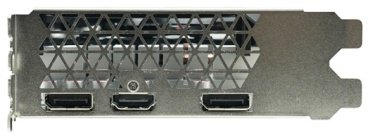 Видеокарта AFOX RX 580 AFRX580-8192D5H3-V3 8 Гб купить,0