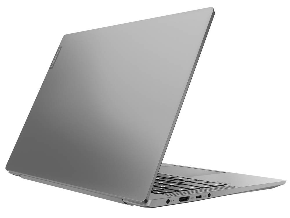 Ноутбук Lenovo S540-14API 81NH00ANRK Gray