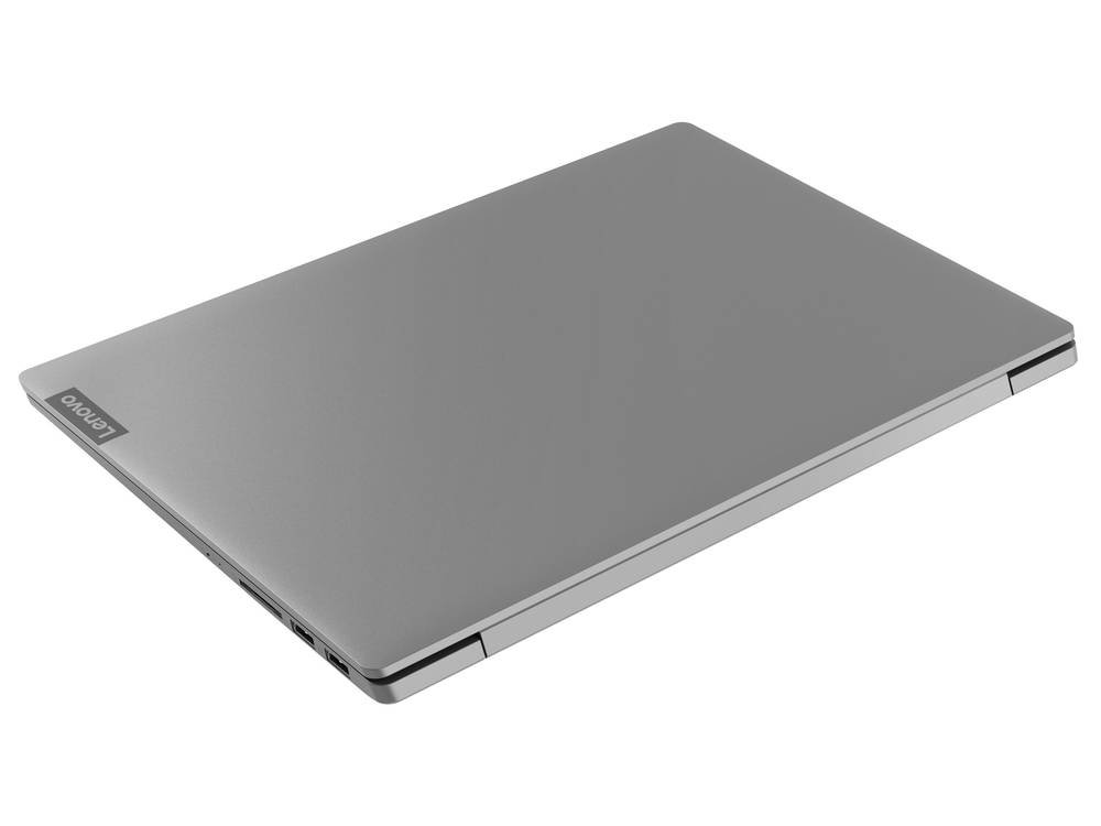 Ноутбук Lenovo S540-14API 81NH00ANRK Gray