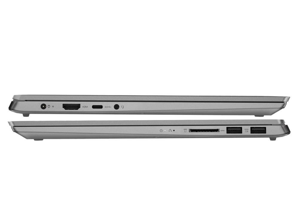 Ноутбук Lenovo S540-14API 81NH00ANRK Gray