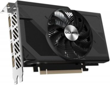 Видеокарта GIGABYTE GeForce RTX 4060 D6 GV-N4060D6-8GD 8 Гб