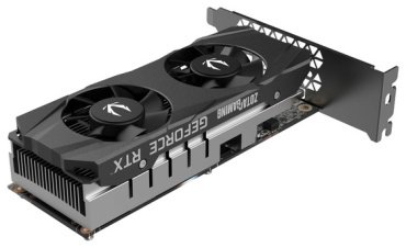 Видеокарта ZOTAC ZT-A30510L-10L 6 Гб - ForteMarket Видеокарта ZOTAC ZT-A30510L-10L 6 Гб купить,0