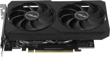 Видеокарта ASUS GeForce RTX 3060 DUAL OC LHR DUAL-RTX3060-O12G-V2 12 ГБ купить,0