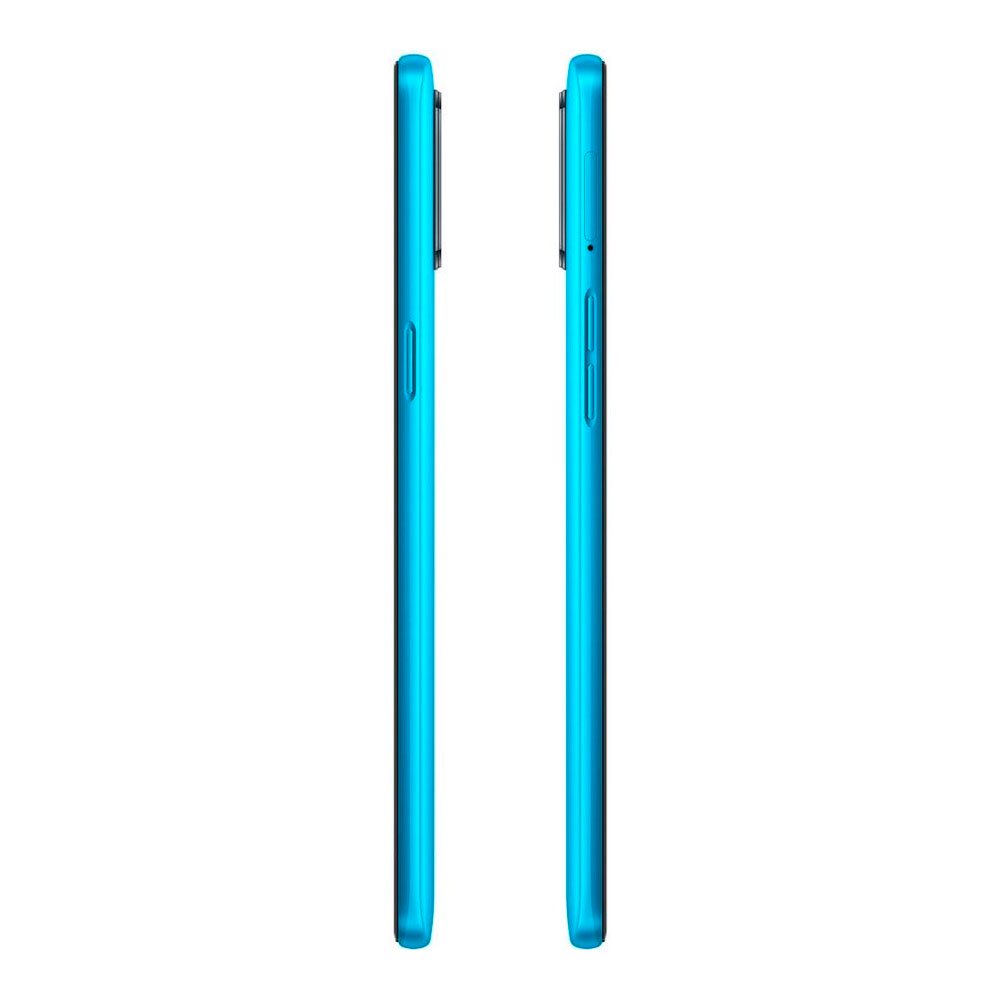 Смартфон Realme C3 32Gb Blue купить,NaN