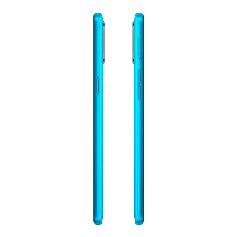 Смартфон Realme C3 32Gb Blue купить,NaN