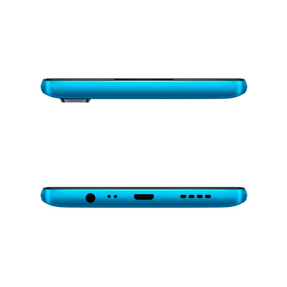 Смартфон Realme C3 32Gb Blue купить,NaN
