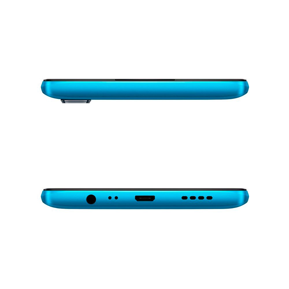 Смартфон Realme C3 32Gb Blue купить,NaN