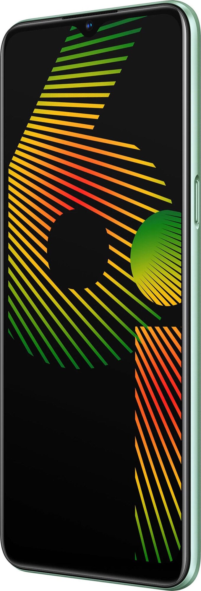 Смартфон Realme 6i 64Gb Green купить,NaN