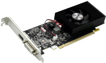 Видеокарта AFOX GT 1030 AF1030-4096D4L5 4 Гб