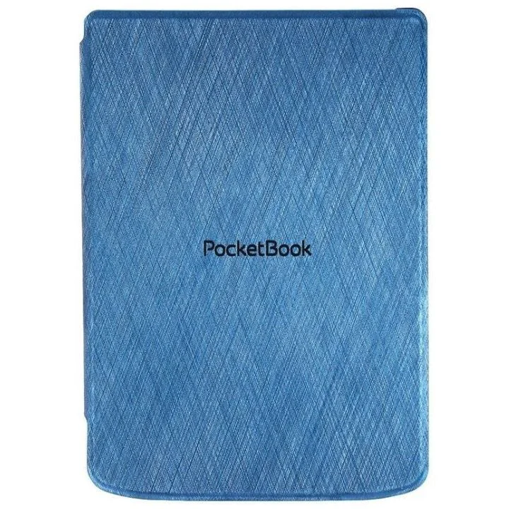 Чехол для электронной книги PocketBook H-S-634-B-CIS синий