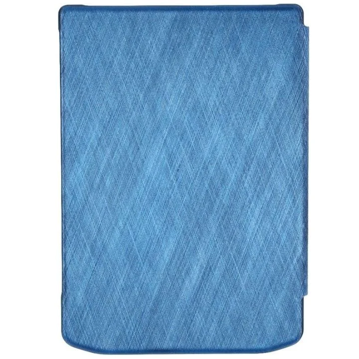 Чехол для электронной книги PocketBook H-S-634-B-CIS синий купить,0