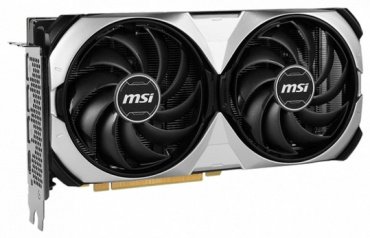 Видеокарта MSI RTX 4070 Ti Super 16G Ventus 2X OC 16 Гб купить,0